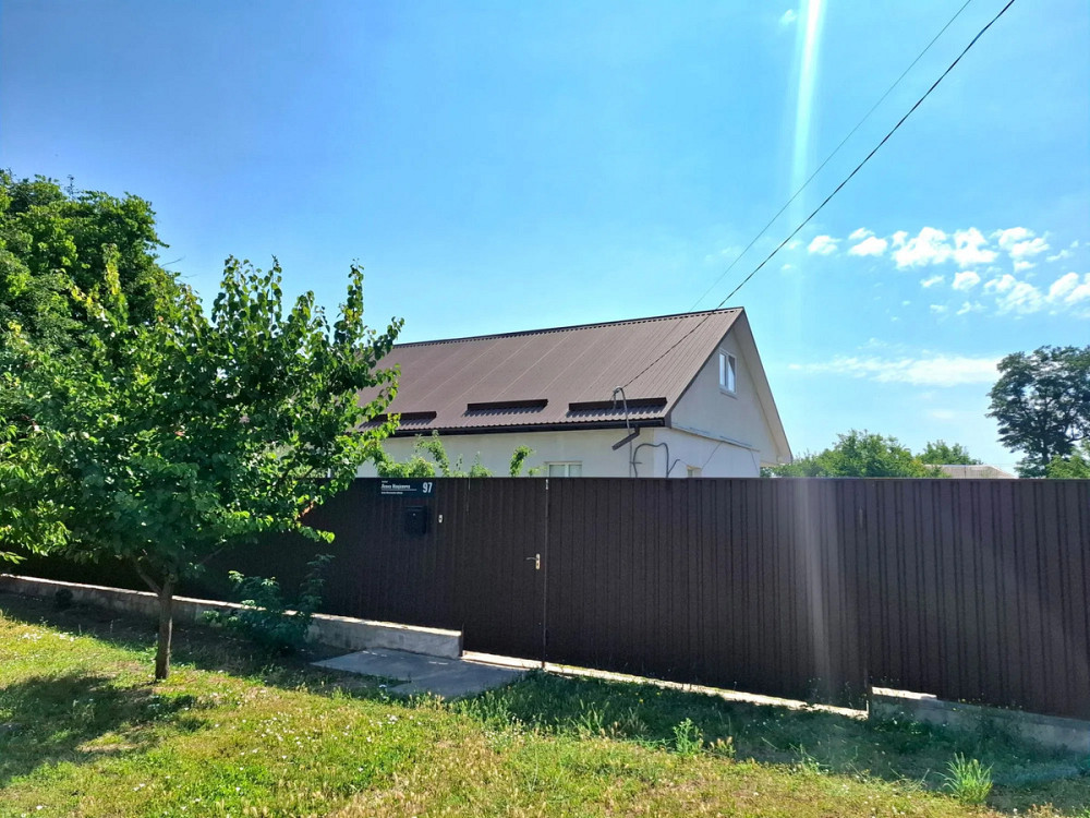 Продам добротний будинок, 105 М.КВ. Кропивницький - фото 18