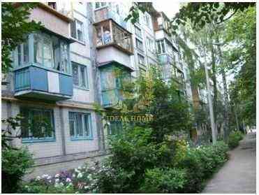 Продаж Квартира 2-кімнатна Київ