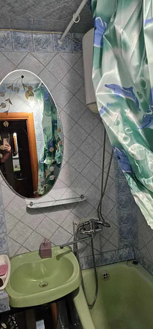 Оренда Квартира 1-кімнатна, 3/9 поверх на Петра Курінного, 1/23 Київ - фото 9