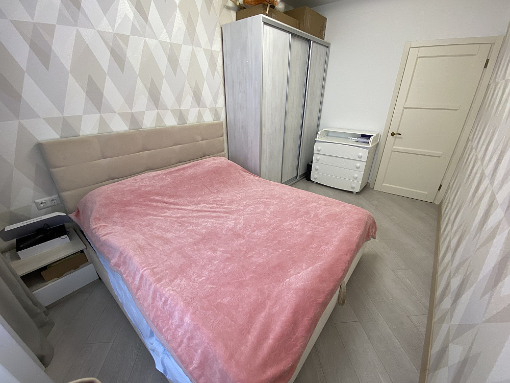 Продам 2-комнатную квартиру с ремонтом в ЖК Михайловский Odessa - photo 7