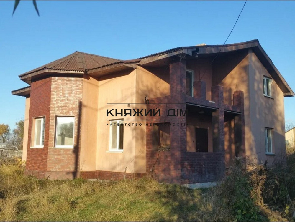Продажа отличного дома Броварской р-н. с. Погребы 5 км от Киева. Код объекта 229000 Погребы - фото 3