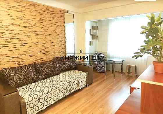 ОРЕНДА 1 к квартира метро Лівобережна вул Ентузіастів. 43 код 11197802 Київ