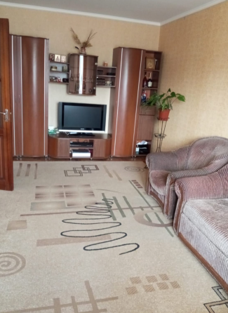 Продаж 2к Квартира 52 кв.м Проспект Миру Zhytomyr