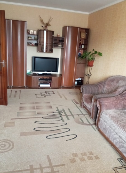 Продаж 2к Квартира 52 кв.м Проспект Миру Zhytomyr - photo 4