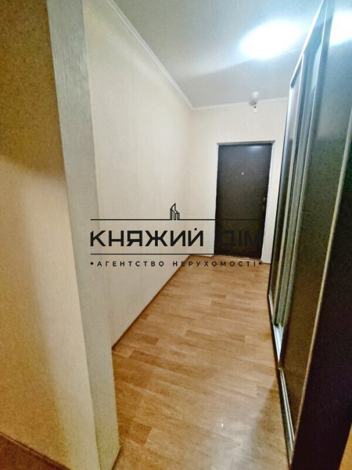 Оренда Квартира 1-кімнатна, 7/25 поверх на Софьи Русовой ул. Київ - фото 14