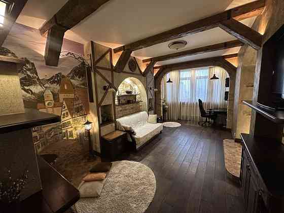 Продаж Квартира 1-кімнатна, 19/24 поверх на Дмитрівська вул., д. 80 Kiev