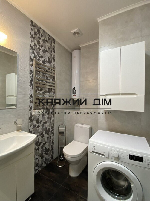 Оренда Квартира 2-кімнатна, 14/16 поверх на вул. Щорса ул./Євгена Коновальця Київ - фото 12