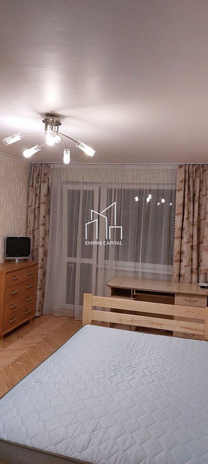 Оренда Квартира 1-кімнатна, 3/5 поверх на вул. Петлюрі Симона Львів - фото 1