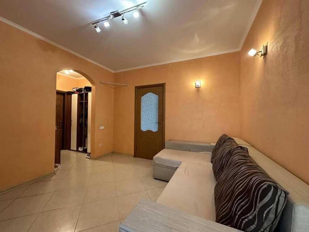 Продаж 3к квартира 78 м2, ТОРГ Троєщина Лаврухіна 7, Програми+ Київ - фото 17