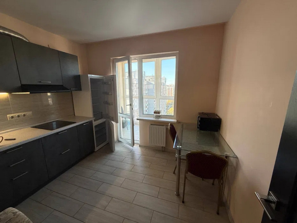 Оренда Квартира 2-кімнатна, 16/24 поверх на Вишняківська, 4 Kiev - photo 5