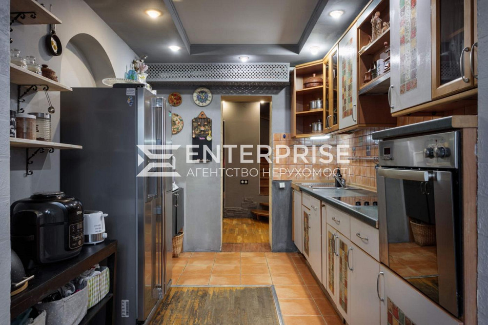 Продаж 5к Квартира 188 кв.м Берестейский вул. Київ - фото 15