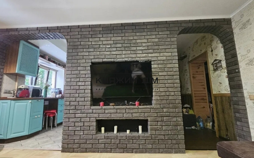 Продам 3к квартиру, Мінський масив,Оболонь.Код:21147020 Киев - изображение 17