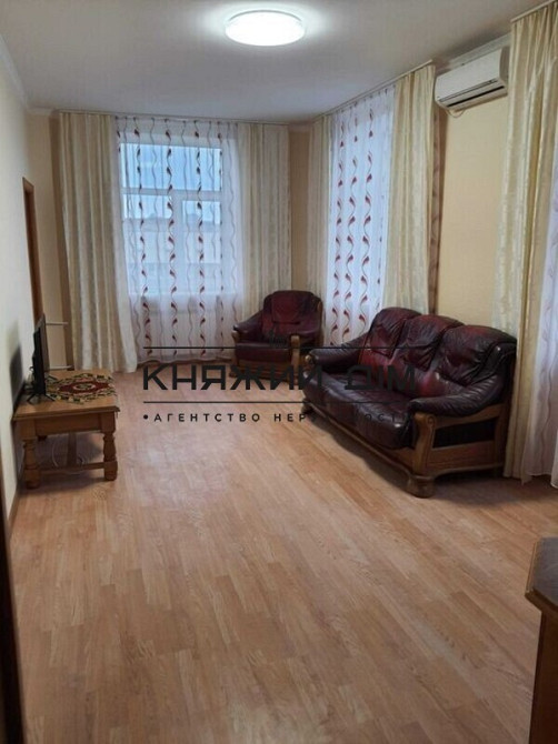 Оренда Квартира 3-кімнатна, 9/11 поверх на Кловский спуск Київ - фото 12