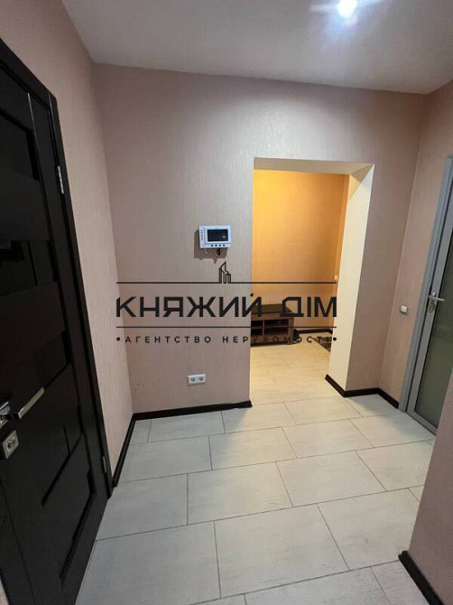 Оренда Квартира 1-кімнатна, 4/24 поверх на Никольско-Слободская ул. Kiev - photo 17