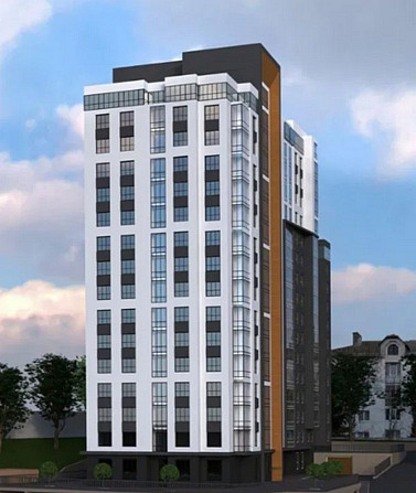 Продаж 1к квартири, 43 кв.м., ЖК Atlanta Tower Тернопіль - фото 7