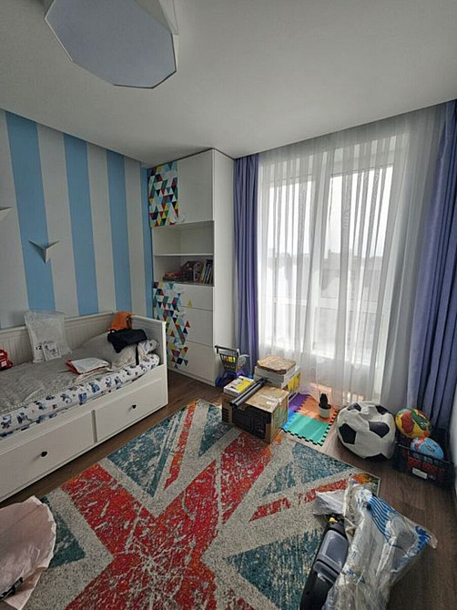 Продаж Квартира 2-кімнатна, 10/10 поверх на Василя Жуковського вул., 16-24 Дніпро - фото 2