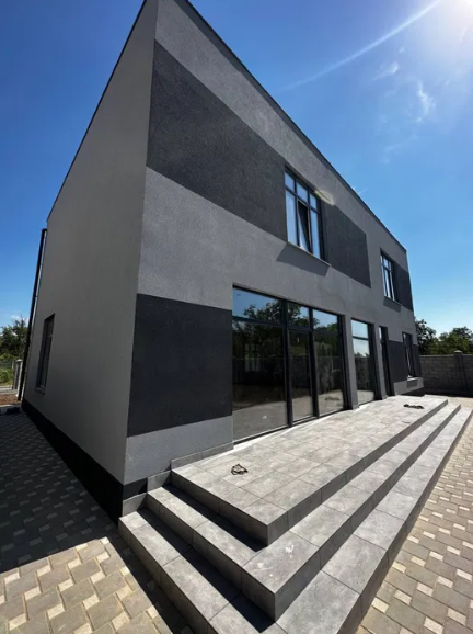 Продам новый 2-х этажный дом в элитном поселке "Сосновый Берег" Крижанівка (Комінтернівський район) - фото 5