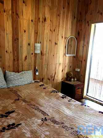 Затока. ст Солнечная Капитальный каменный дом, Затока