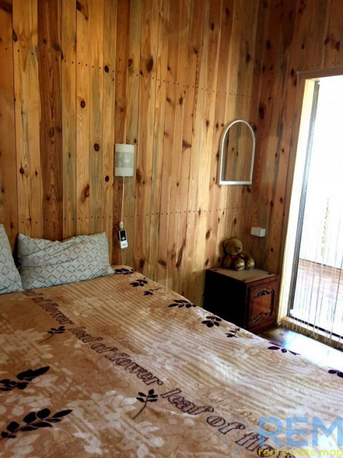 Затока. ст Солнечная Капитальный каменный дом, Затока - фото 6