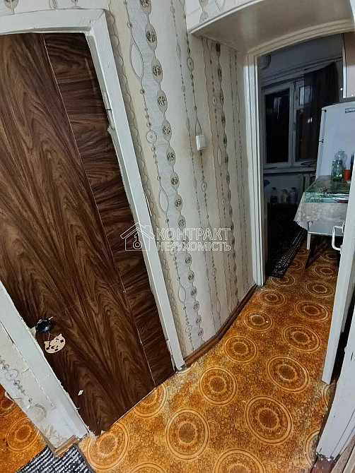 Продаж Квартира 2-кімнатна, 4/5 поверх на вул. Байрона Харків - фото 5