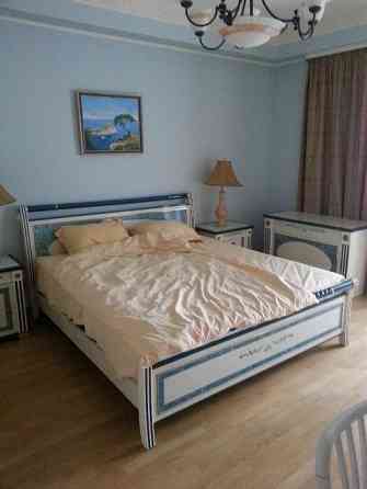 Оренда Квартира 2-кімнатна, 5/7 поверх на ул. Костельная Київ