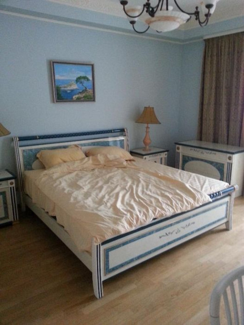 Оренда Квартира 2-кімнатна, 5/7 поверх на ул. Костельная Київ - фото 4