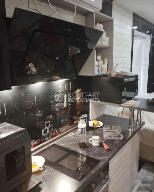 Продаж Будинок 8-кімнатний на вул. Рудаківська Kharkiv - photo 1