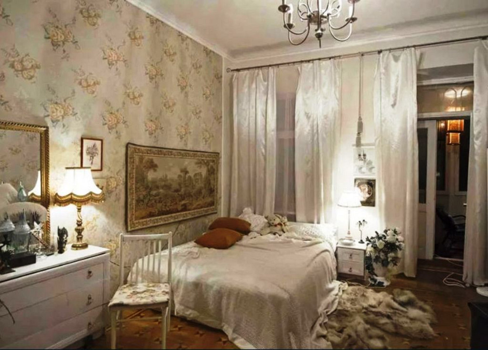 Продаж Квартира 3-кімнатна на ул. Еврейская, 23 Одеса - фото 9