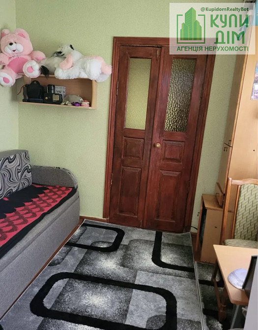 Половина будинку. Кропивницький - фото 5