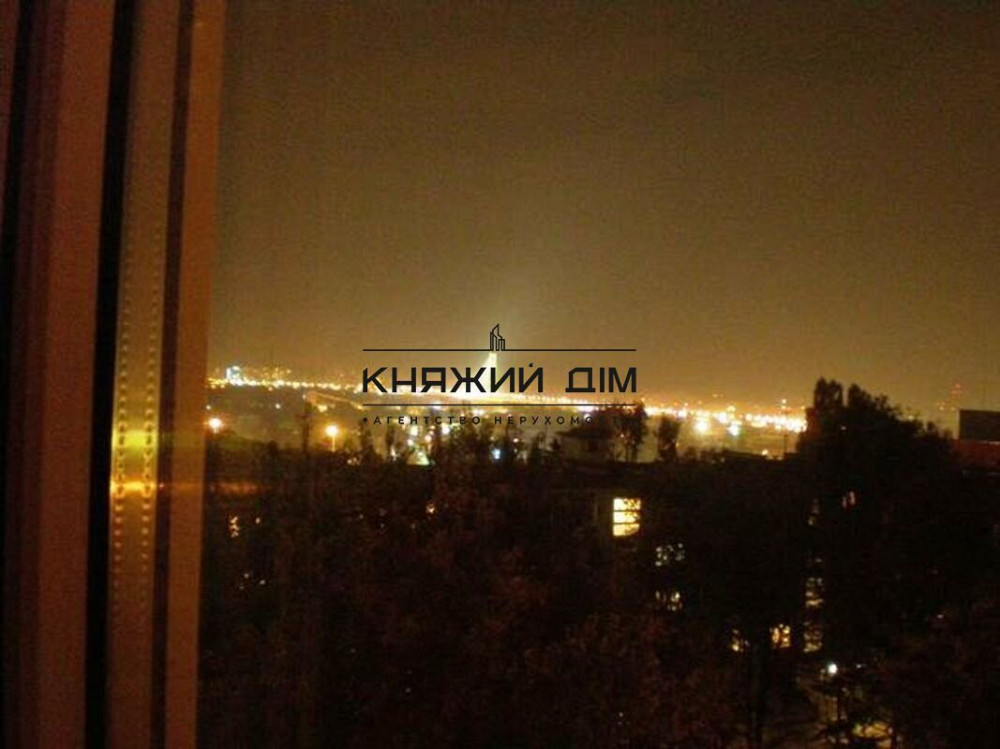 Оренда трикімнатної квартири у Печерському районі, м. Видубичі № 112153 Киев - изображение 17