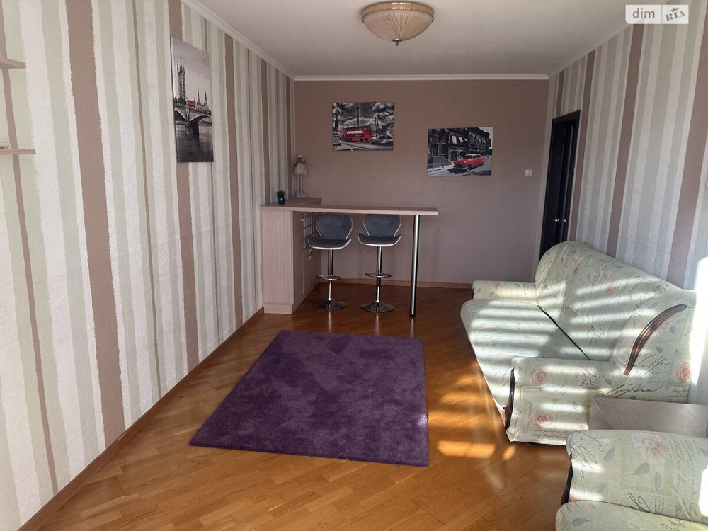 Оренда Квартира 3-кімнатна, 15/16 поверх на Петра Григоренка, 29 Київ - фото 4