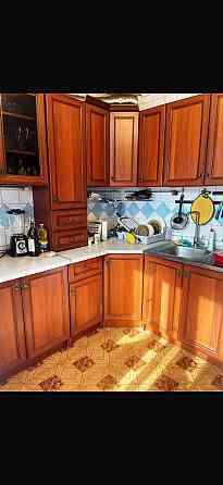 Оренда Квартира 1-кімнатна, 6/16 поверх на Стадіонна, 16/6 Киев