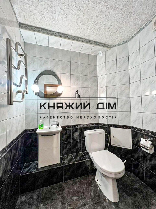 Оренда 3 кім.сміж. розд. на Антоновича м. Палац Україна 10 хв. № 11200897 Київ - фото 15