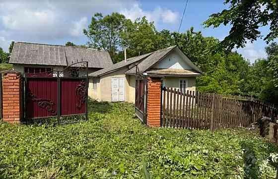 Продаж Будинок Кременец