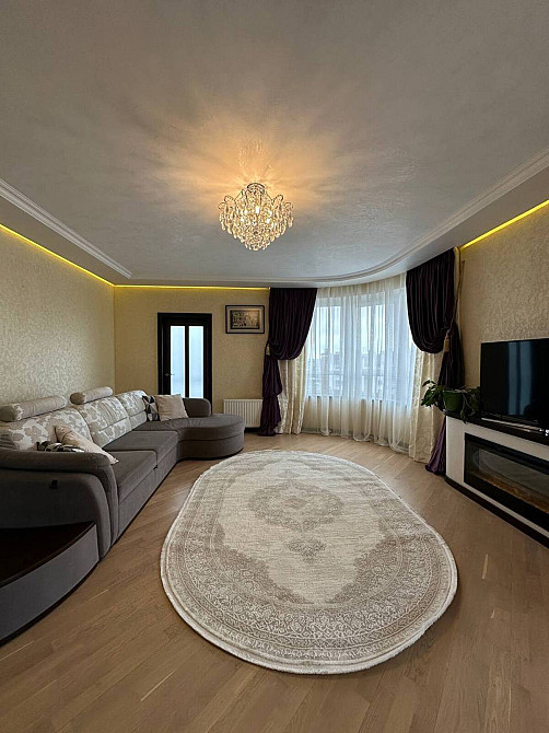 Оренда Квартира 4-кімнатна, 10/11 поверх на Двірська Крихівці - фото 2