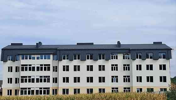 Продаж Квартира 2-кімнатна, 3/5 поверх 