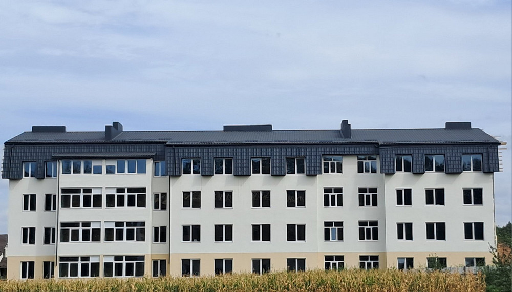 Продаж Квартира 2-кімнатна, 3/5 поверх  - фото 1