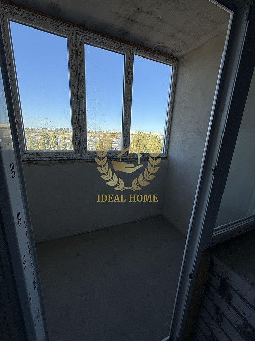 Продам однокімнатну квартиру в Вишневому Бучанського району Вишневе - фото 14