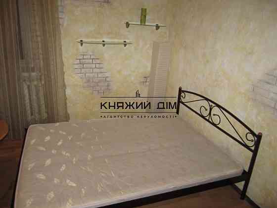 Оренда 1 кімнатної квартири біля метро Дорогожичи, вул. Парково - Сирецька. Код 115230 Kiev