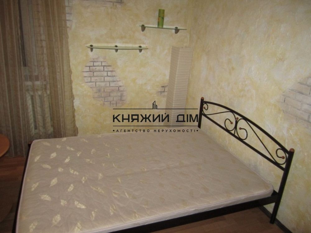 Оренда 1 кімнатної квартири біля метро Дорогожичи, вул. Парково - Сирецька. Код 115230 Kiev - photo 4