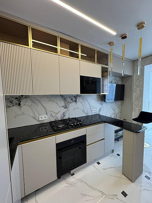 Продаж Квартира 2-кімнатна, 5/11 поверх на вул. Грушевського Житомир - фото 1