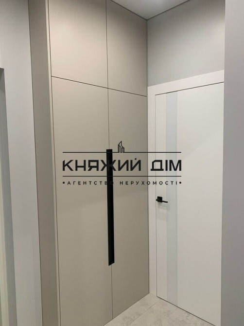 Оренда 2-кімнатної квартири студіо в ЖК Рибальський. № 11200787 Київ - фото 13