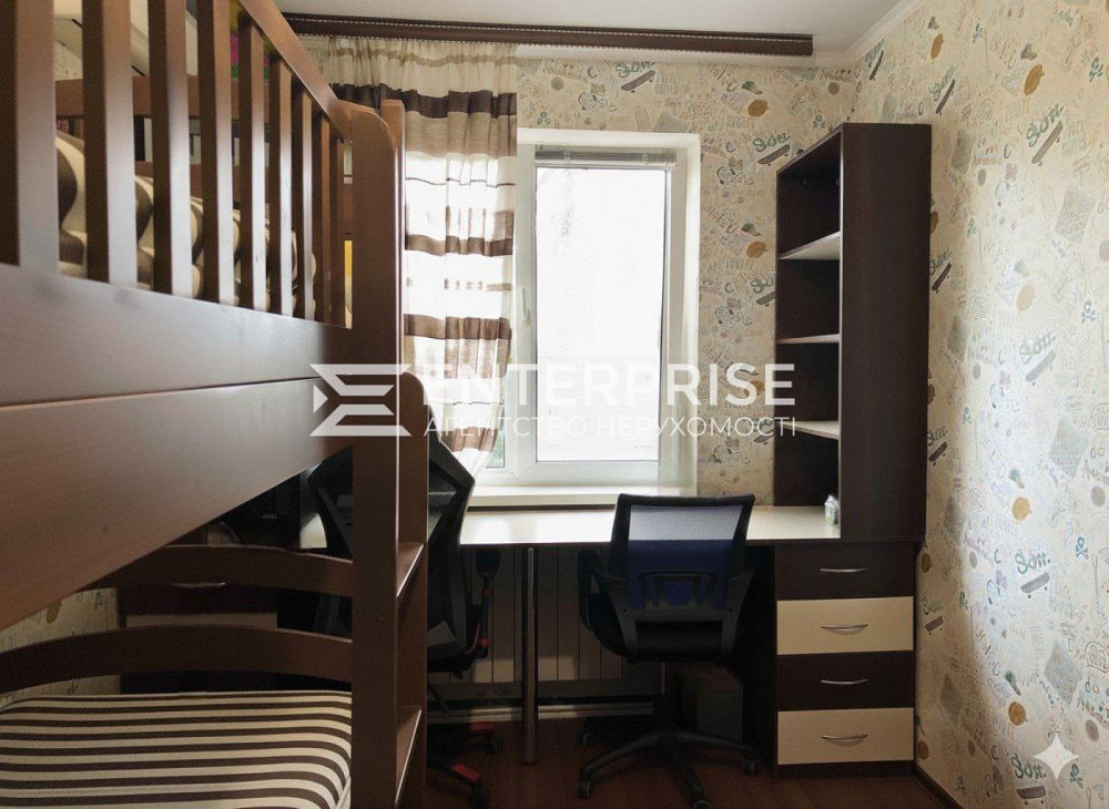 Продаж 2к Квартира 47 кв.м Ушинського вул. Київ - фото 11