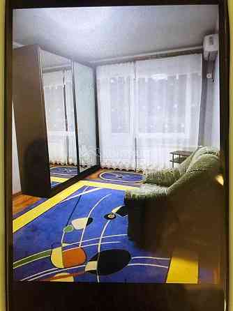 Оренда 1к Квартира 33 кв.м Тракторобудівників вул. Харьков