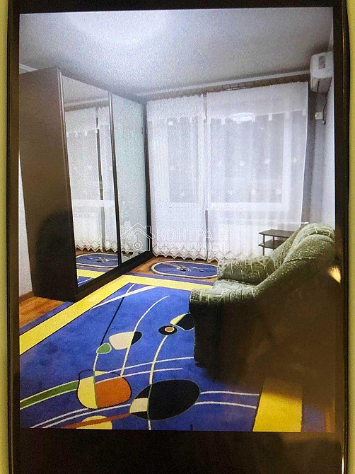 Оренда 1к Квартира 33 кв.м Тракторобудівників вул. Харьков - изображение 1