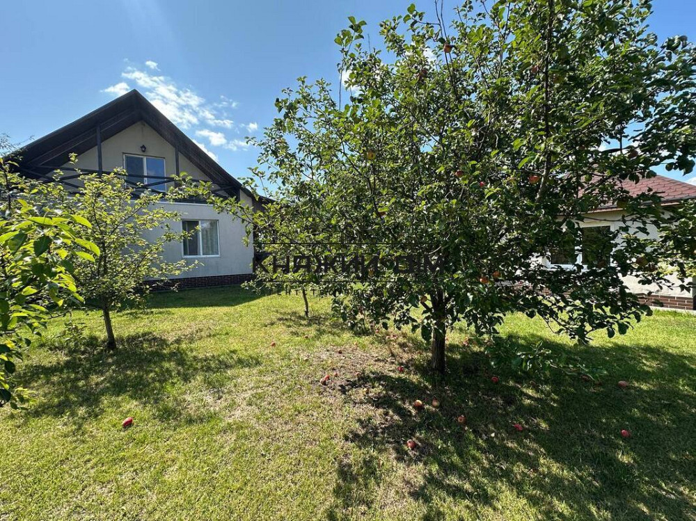 Продається 2-х пов. будинок в Бориспільському р-ні, c. Васильки № 229506  - фото 14