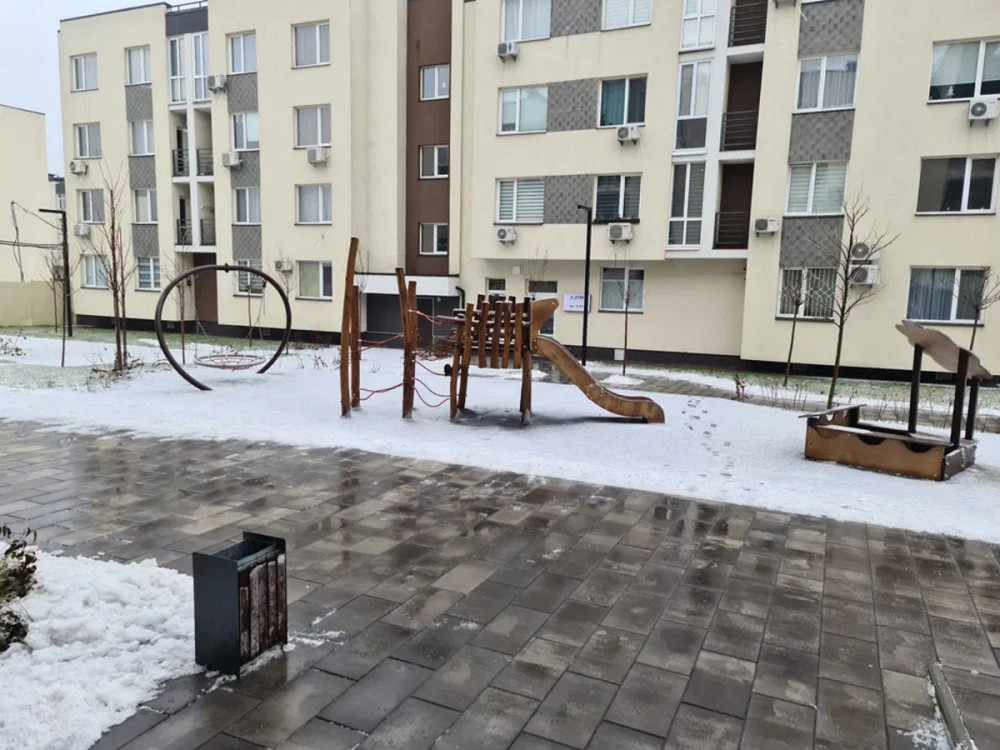 Оренда Квартира 1-кімнатна, 1/4 поверх на Березова, 43 Київ - фото 6