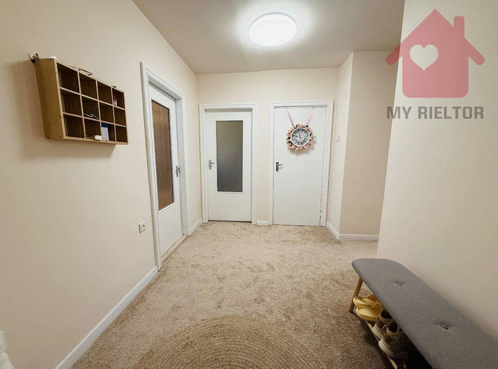 Продаж Квартира 3-кімнатна, 1/5 поверх на Володимирська Uzhhorod - photo 8