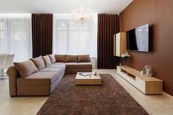 Оренда Квартира 6-кімнатна на Аркадиевский пер. Одесса