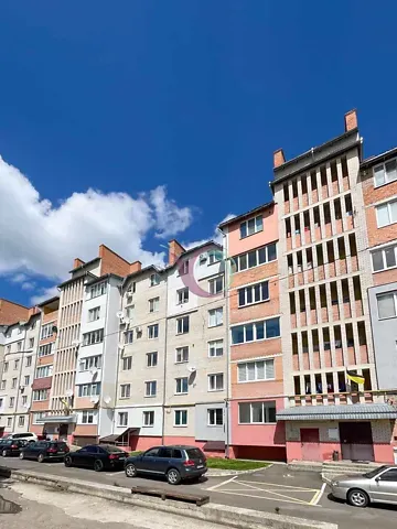 Оренда 3к Квартира 90 кв.м ЖК вул. Чернишевського, 114а Луцьк - фото 11